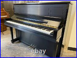 Steinway 45 Upright Piano Perfect-free Shipping