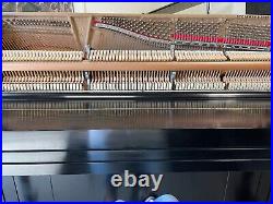 Steinway 45 Upright Piano Perfect-free Shipping