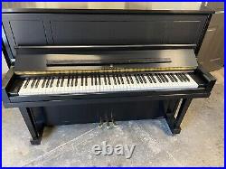 Steinway 45 Upright Piano Perfect-free Shipping