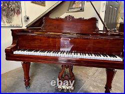 Steinway A Grand Piano Free Nyc Shipping Only