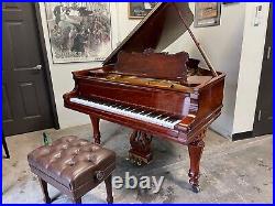 Steinway A Grand Piano Free Nyc Shipping Only