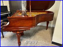 Steinway A Grand Piano Free Nyc Shipping Only