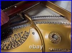 Steinway A Grand Piano Free Nyc Shipping Only