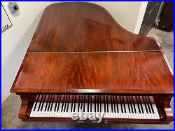 Steinway A Grand Piano Free Nyc Shipping Only