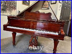 Steinway A Grand Piano Free Nyc Shipping Only