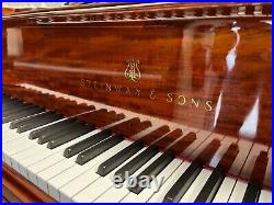 Steinway A Grand Piano Free Nyc Shipping Only