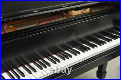 Steinway B 1994 Ebony Satin More Pictures Coming