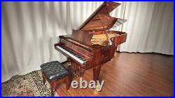 Steinway D Centennial Grand Piano (1880) Fully Restored #44720