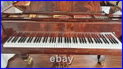 Steinway D Centennial Grand Piano (1880) Fully Restored #44720