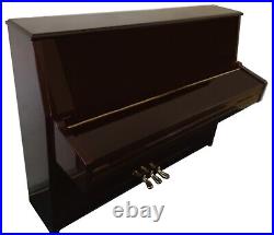 Steinway Designed Upright Piano Boston 118 C