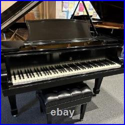 Steinway Grand Piano Model A3 (1918)