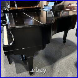 Steinway Grand Piano Model A3 (1918)