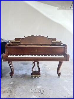 Steinway Louis Piano Mint Condition