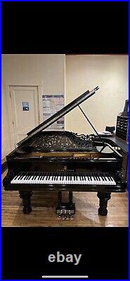 Steinway Model B