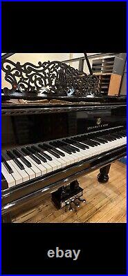 Steinway Model B