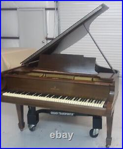 Steinway Model M 1922, This Piano is Ready for Rebuilding