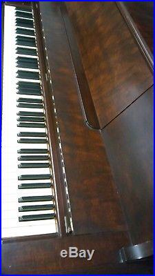 Steinway Piano Nice Used Piano
