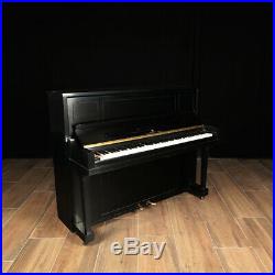 Steinway Upright Piano- 1098