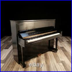 Steinway Upright Piano- 1098