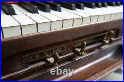 Steinway XR Grand Piano with Aeolian Duo Art Player Circa 1923