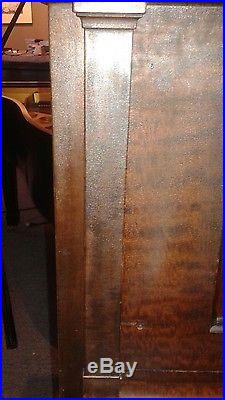 Steinway and Sons Piano, Upright 1909 Amazing instrument
