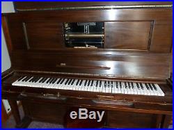 Steinway player piano AEOLIAN DO ART PLAYER NO SHIPPING