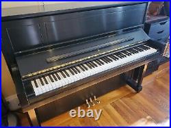Steinway & sons Upright Piano 1098 (model 45)