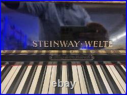 Steinway-welte