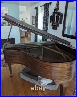 Story And Clark Grand Piano