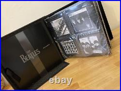 The Beatles All Together Now Box of Vision Ltd. Ed. Set CD BOX/BOOKS ONLY 2009