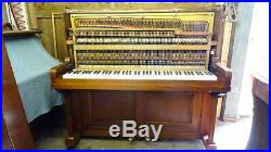 Traditional Upright Reconditioned Piano Inc. Local Delivery
