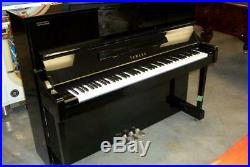 U1 2000 Silent 48 Studio Upright Piano Outlet