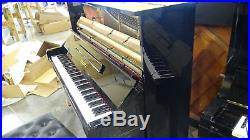 U3 YU3 Deluxe 52 Studio Upright Piano Outlet