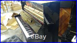 U3 YU3 Deluxe 52 Studio Upright Piano Outlet