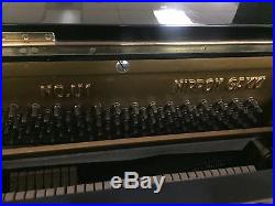 Used Yamaha Piano In Great Shape