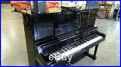 UX30A Disklavier DKC850 52 Studio Upright Piano Outlet