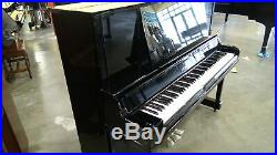 UX30 DELUXE U3 Yamaha 52 PianoDisc Prodigy Studio Upright Piano Outlet