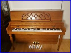 Upright Baldwin Piano (used)