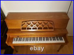 Upright Baldwin Piano (used)