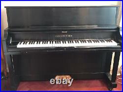 Upright Cristofori Piano