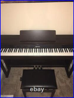 Upright Piano Celviano 88-Keys