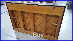 Upright Piano Story and Clark Spinet with Tonk Bench