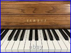 Upright Yamaha Piano M450