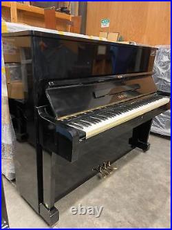 Upright piano Yamaha model U1 48'