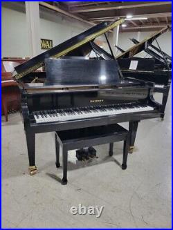 Used 1990 Baldwin R Grand Piano