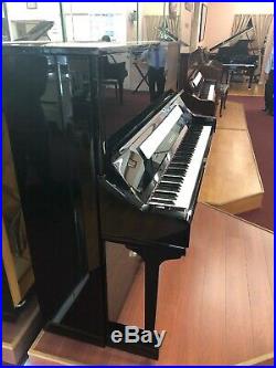 Used Yamaha U3 Upright Piano