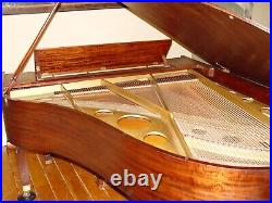 Used grand piano for sale