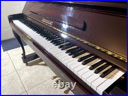 VERY RARE! Japanese Upright Piano made by Toyo Model Cristofori CR 121