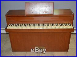 Vintage Hindsberg/Upright Piano Made in Denmark Local Pick-up Only