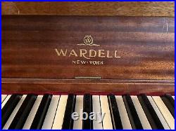 Wardell New York Piano